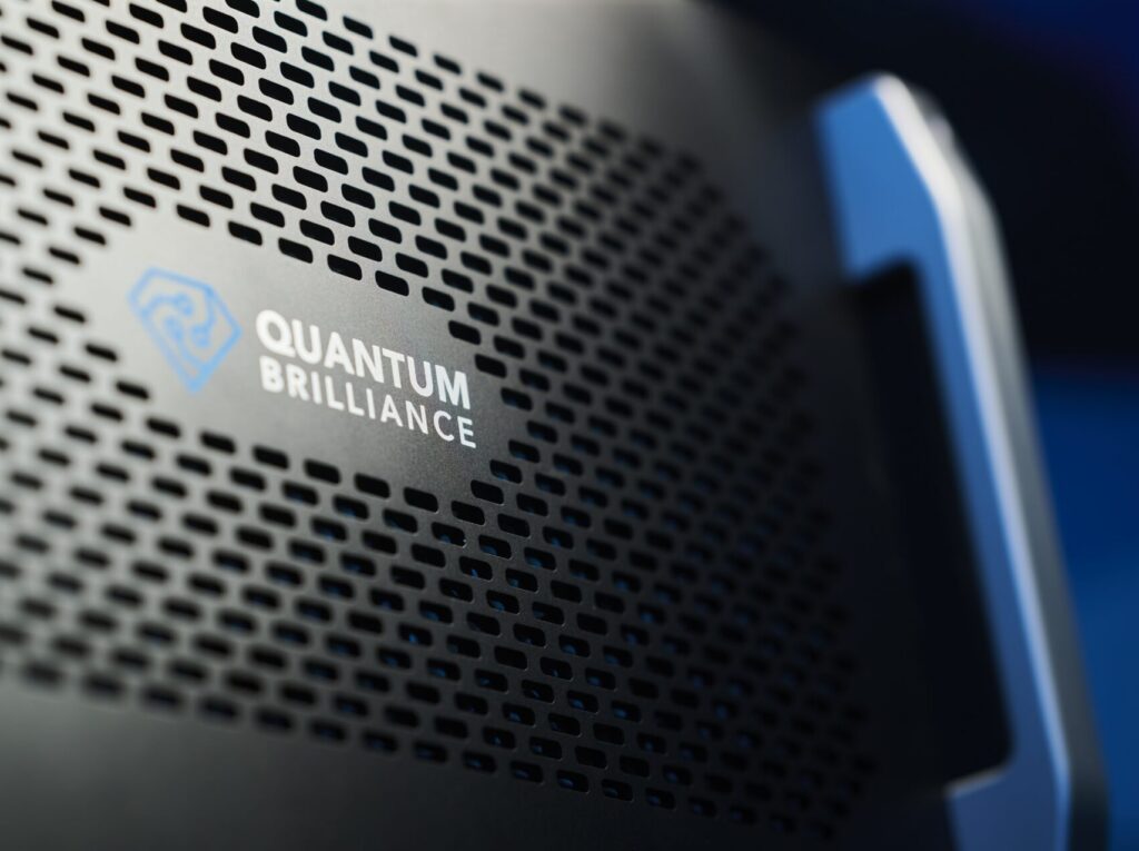 How ion accelerators helped build quantum accelerators - HIA: Heavy Ion ...